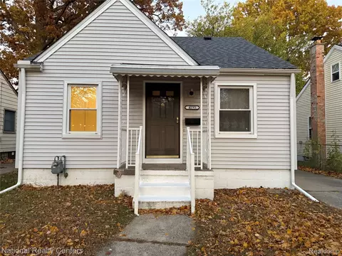 4193 Cornell St, Dearborn Heights, MI 48125