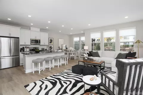 3018 Canopy Tree Way #10, Ann Arbor, MI 48103