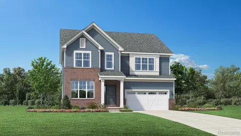 2953 Simi Way, Pittsfield, MI 48108