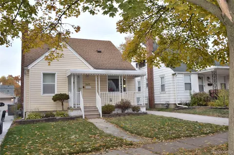 24630 New York St, Dearborn, MI 48124