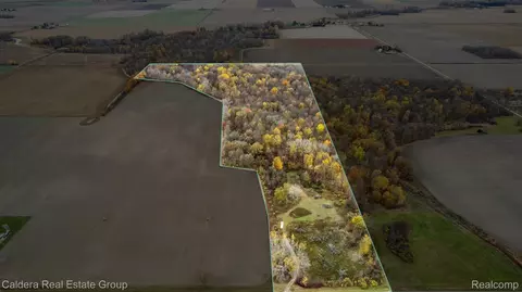 0 N Tonkey Rd, Au Gres, MI 48703