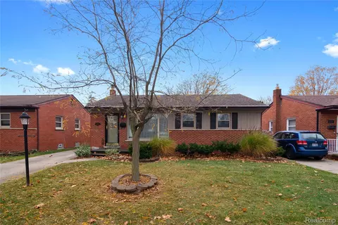 13111 Sioux, Redford, MI 48239