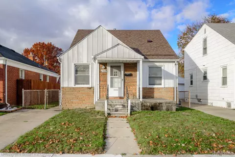 1400 Capitol Ave, Lincoln Park, MI 48146