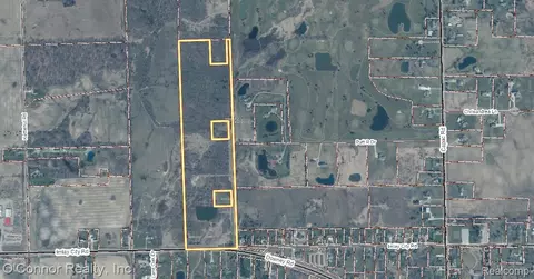 15272 Imlay City Rd, Mussey, MI 48014