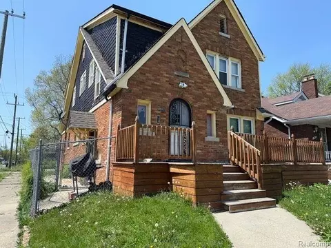 15003 Forrer St, Detroit, MI 48227