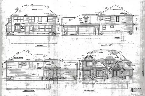 31264 Coachlight Ln, Bingham Farms, MI 48025