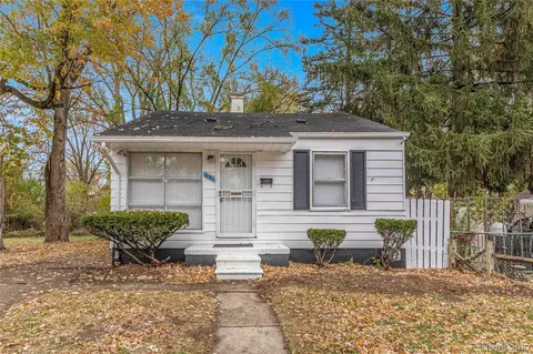 16164 Lenore, Detroit, MI 48219