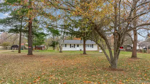 2610 Hannan Rd, Canton, MI 48188