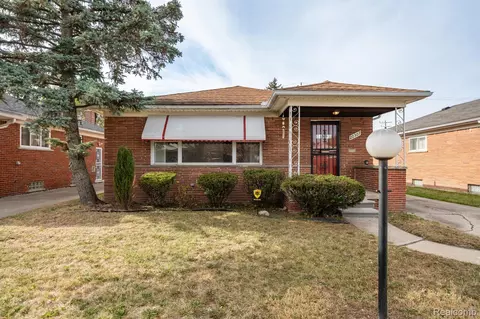 20307 Murray Hill St, Detroit, MI 48235
