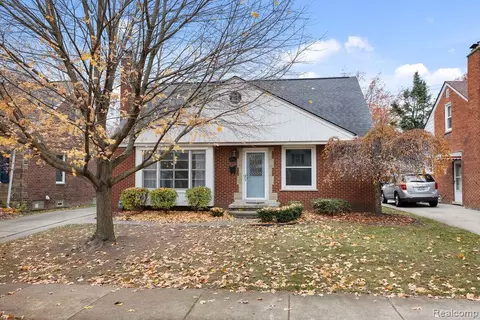 210 S Lafayette St, Dearborn, MI 48124