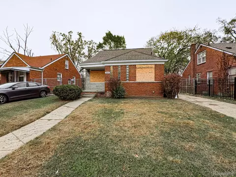 19472 Patton St, Detroit, MI 48219