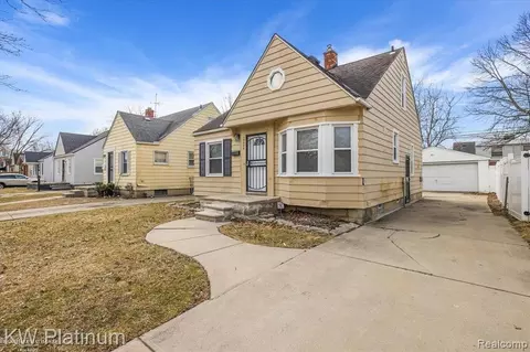 19974 Mccormick St, Detroit, MI 48224
