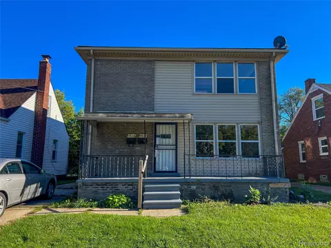 17632 Chester St, Detroit, MI 48224