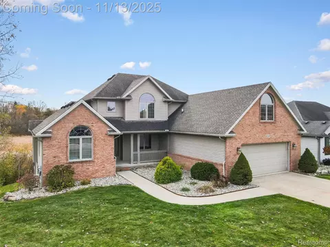 8249 Old Hbr, Grand Blanc, MI 48439