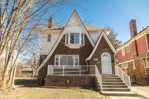 3926 Three Mile Dr, Detroit, MI 48224