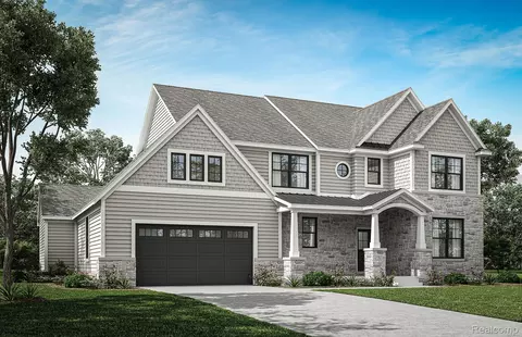 2539 Crystal Lake Dr, Commerce, MI 48382