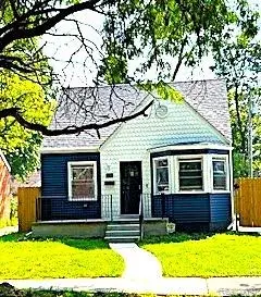15366 Patton St, Detroit, MI 48223