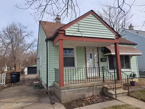 17730 Five Points St, Detroit, MI 48240