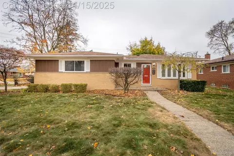 14109 Arden St, Livonia, MI 48154