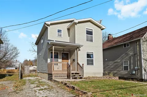 1128 W Michigan Ave, Lansing, MI 48915