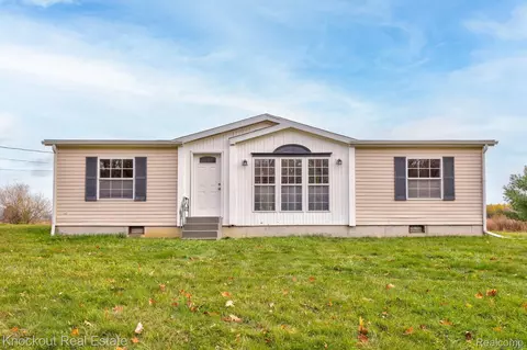 6333 Buell Rd, Tuscola, MI 48768
