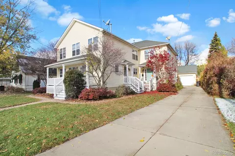 35730 Brush St #1, Wayne, MI 48184