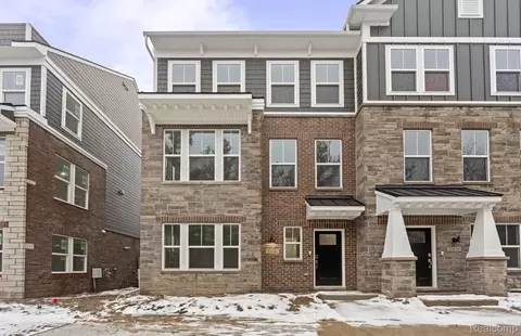 42846 Atwood Ave, Novi, MI 48375