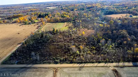 000 Johnson Ml, Deerfield, MI 48461