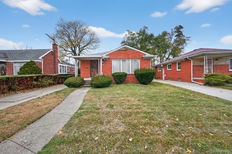 11413 Rutland St, Detroit, MI 48227