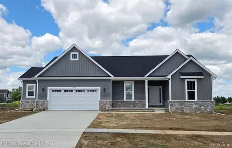13025 River Rock Pass, Fenton, MI 48451