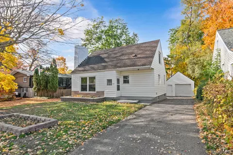 705 E Grand Blvd, Ypsilanti, MI 48198