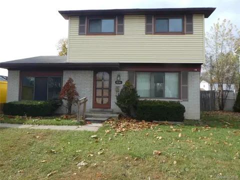23101 Purdue Ave, Farmington, MI 48336