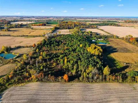 tbd Walker Rd, Sanilac, MI 48401