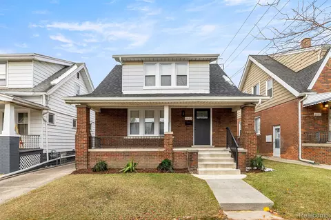 6463 Payne Ave, Dearborn, MI 48126