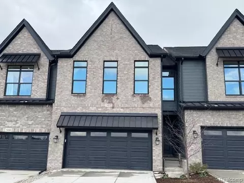 5432 Poppydrew Ln #2, Pittsfield, MI 48108