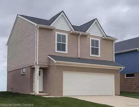 2089 Elmhurst St, Canton, MI 48187