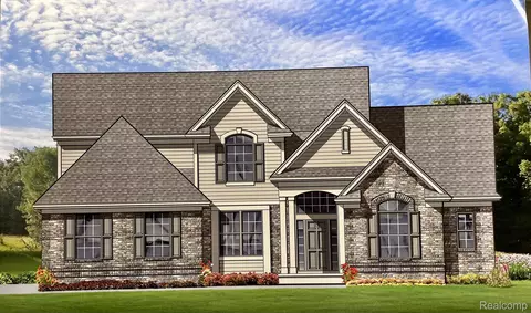 48945 Tuscan Hills Dr, Plymouth, MI 48170