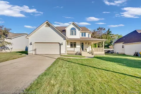5365 Timberwick, Dryden, MI 48428