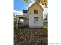 415 Genesee St, Owosso, MI 48867