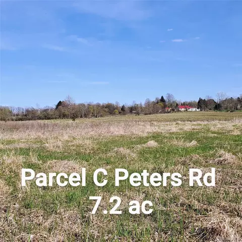 Vl Parcel C Peters, Marathon, MI 48421