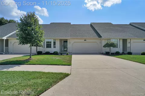 1920 Kenneth F Brown Ct, Imlay City, MI 48444