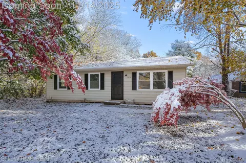 1514 N 26th St, Kalamazoo, MI 49048
