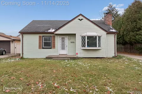 15911 Allen Rd, Southgate, MI 48195