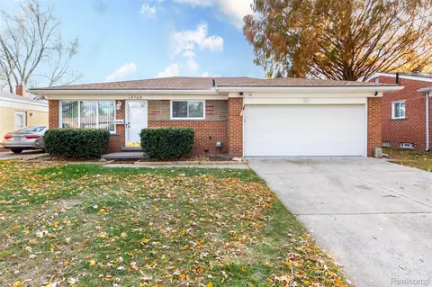 14108 La Chene Ave, Warren, MI 48088