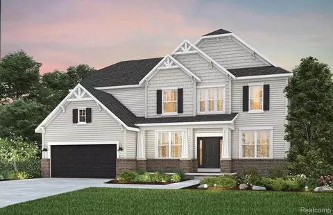 6492 Tarr Rd, Pittsfield, MI 48197