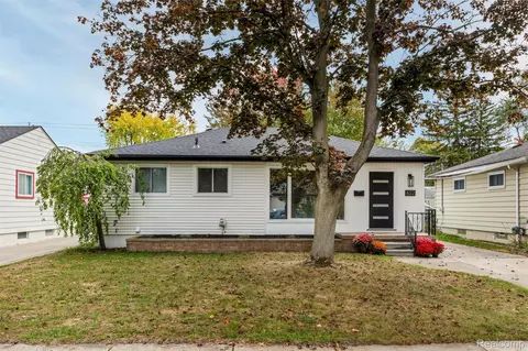622 N Wilson Ave, Royal Oak, MI 48067