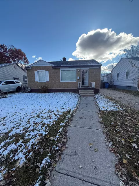 27233 New York St, Inkster, MI 48141