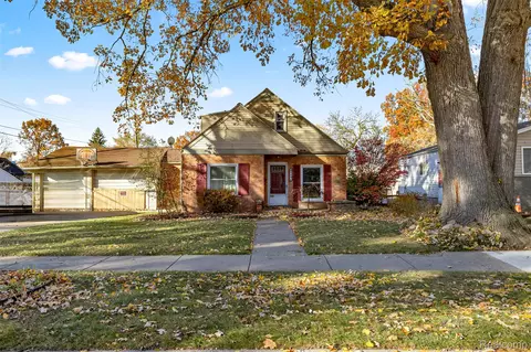 4494 Huron St, Dearborn Heights, MI 48125