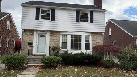 1021 Kings Hwy, Lincoln Park, MI 48146