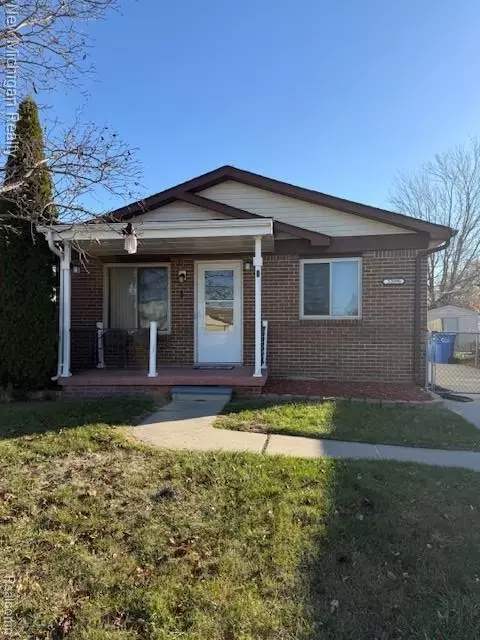 32090 E Ruehle Ave E Ruehle Ave, Warren, MI 48093